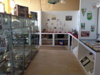 Ausstellung Chemiefaser 2